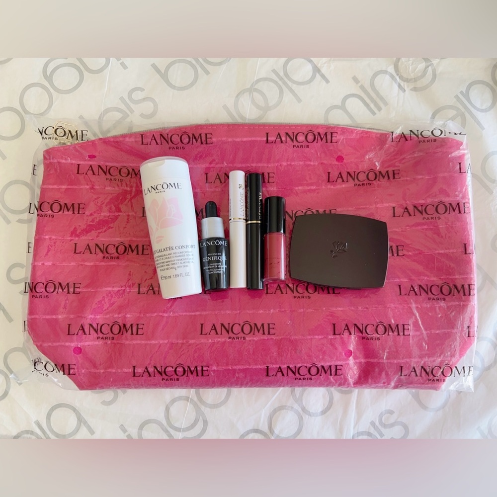 Lancôme Bundle 7pcs Set